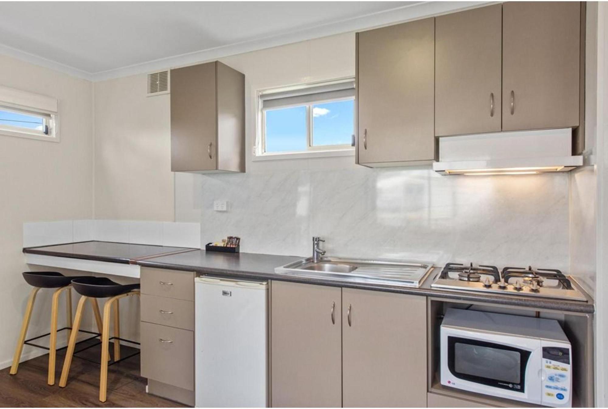 Discovery Parks - Swan Valley Caversham Habitación foto