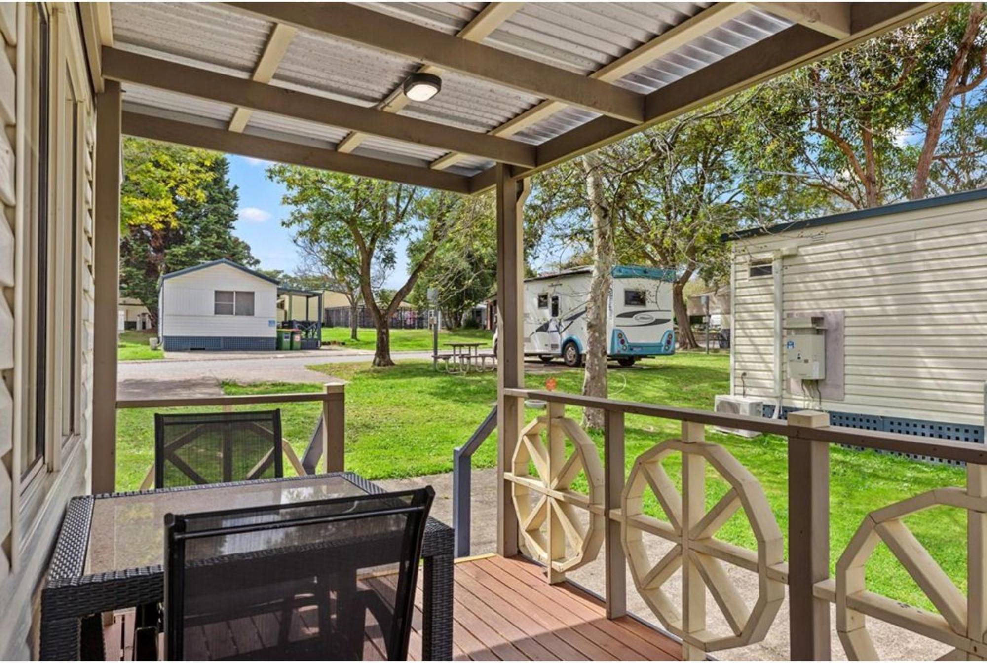 Discovery Parks - Swan Valley Caversham Habitación foto