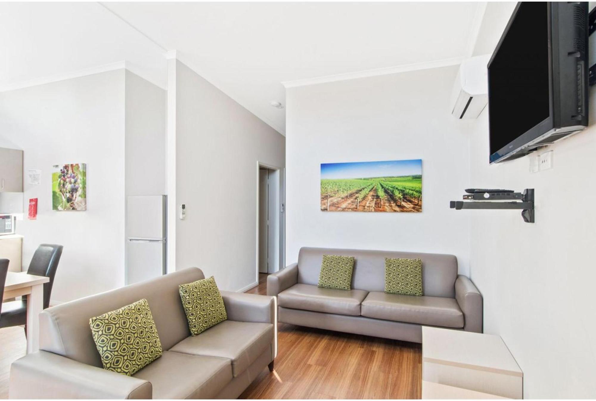 Discovery Parks - Swan Valley Caversham Habitación foto