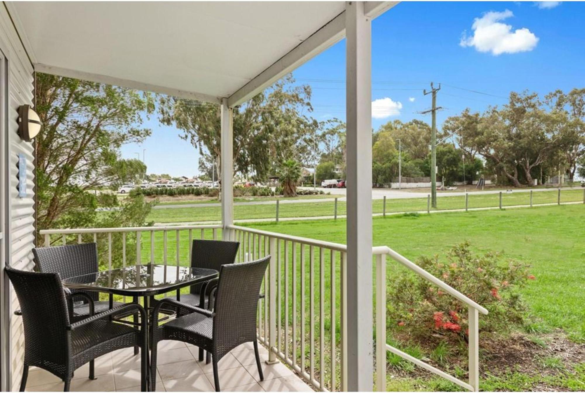 Discovery Parks - Swan Valley Caversham Habitación foto